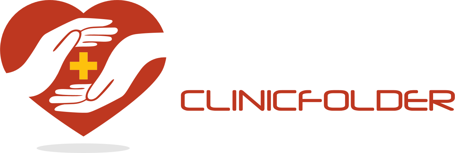 ClinicFolder - Your clinical folder